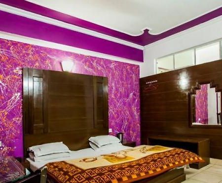 Hotel Library Presidency Mussoorie Extérieur photo