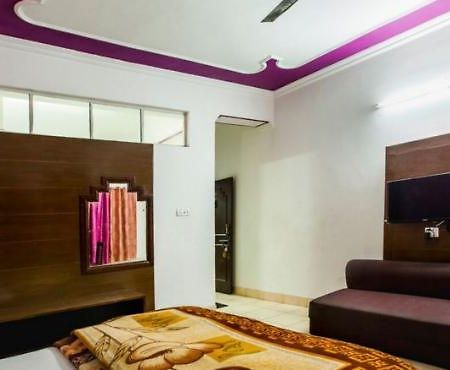 Hotel Library Presidency Mussoorie Extérieur photo