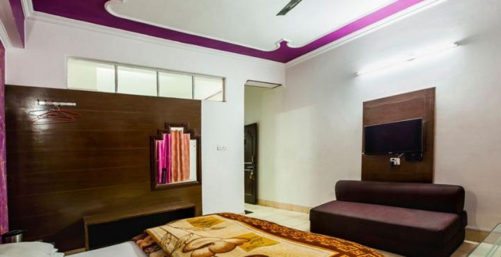 Hotel Library Presidency Mussoorie Extérieur photo