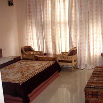 Hotel Library Presidency Mussoorie Extérieur photo